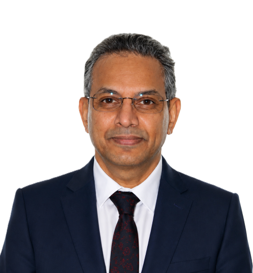 Mr Pal Ramesh, Consultant Orthopaedic Foot & Ankle Surgeon