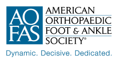 American Orthopaedic Foot & Ankle Society