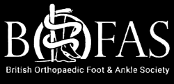 British Orthopaedic Foot & Ankle Society